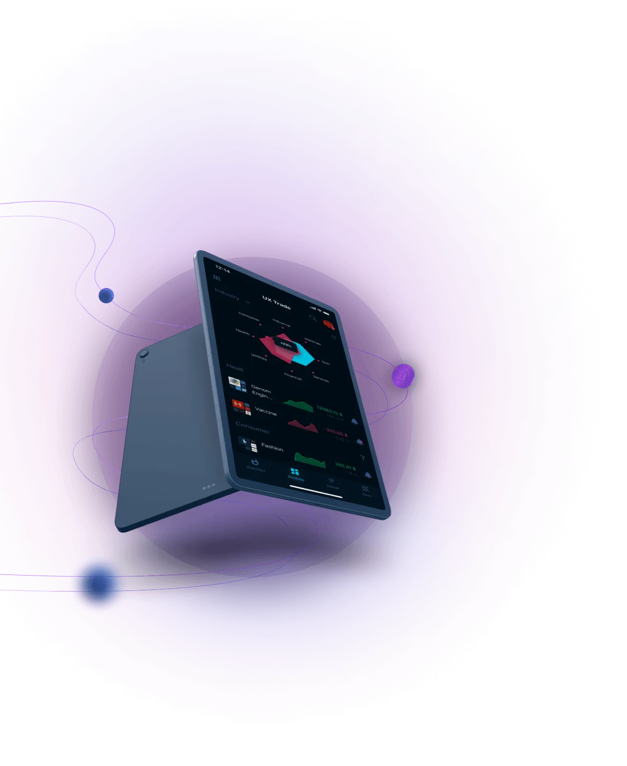 Viax Pulse - Reveal the Potential of Decentralization