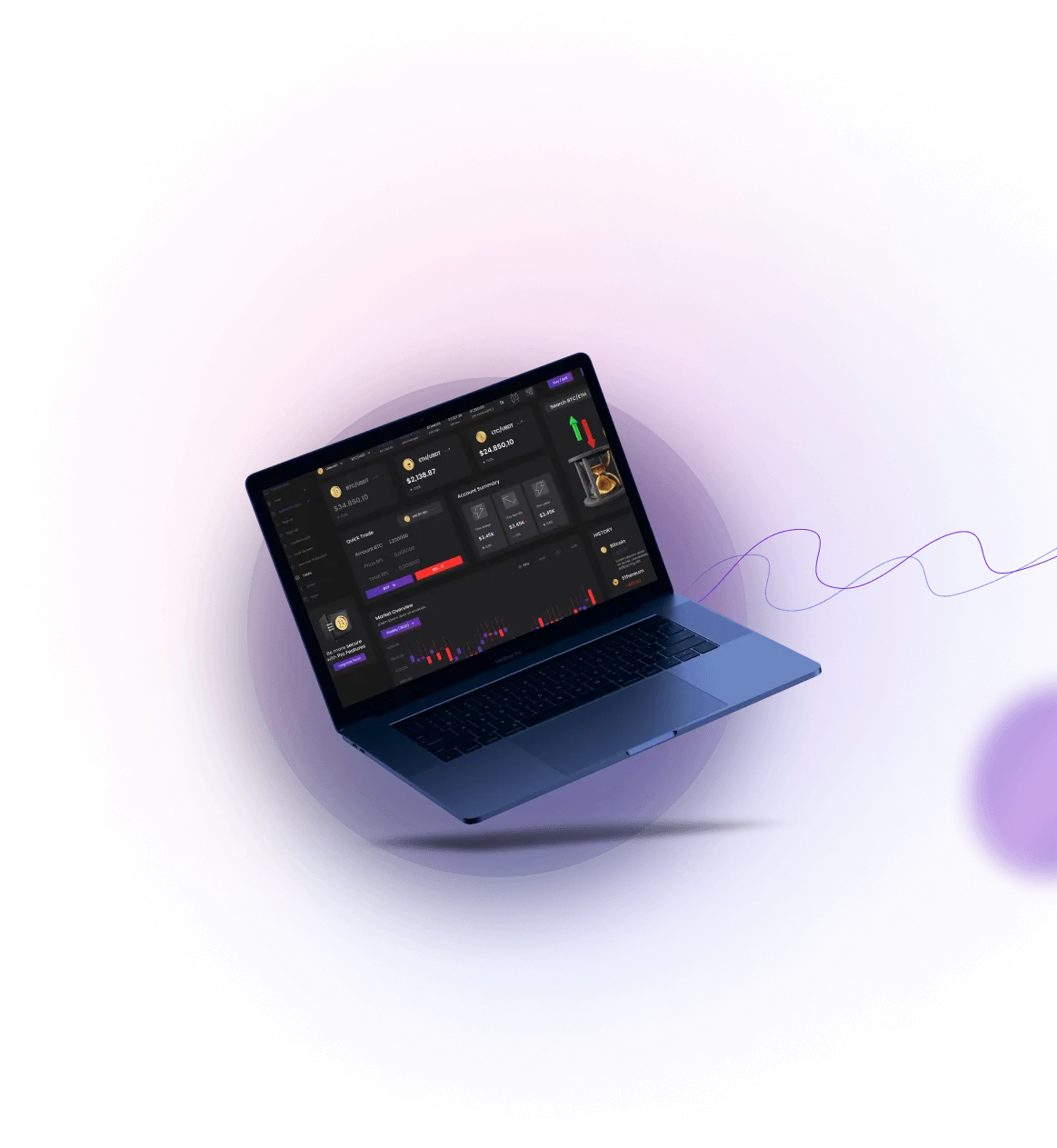 Viax Pulse - The Rise of Decentralized Finance Ecosystem