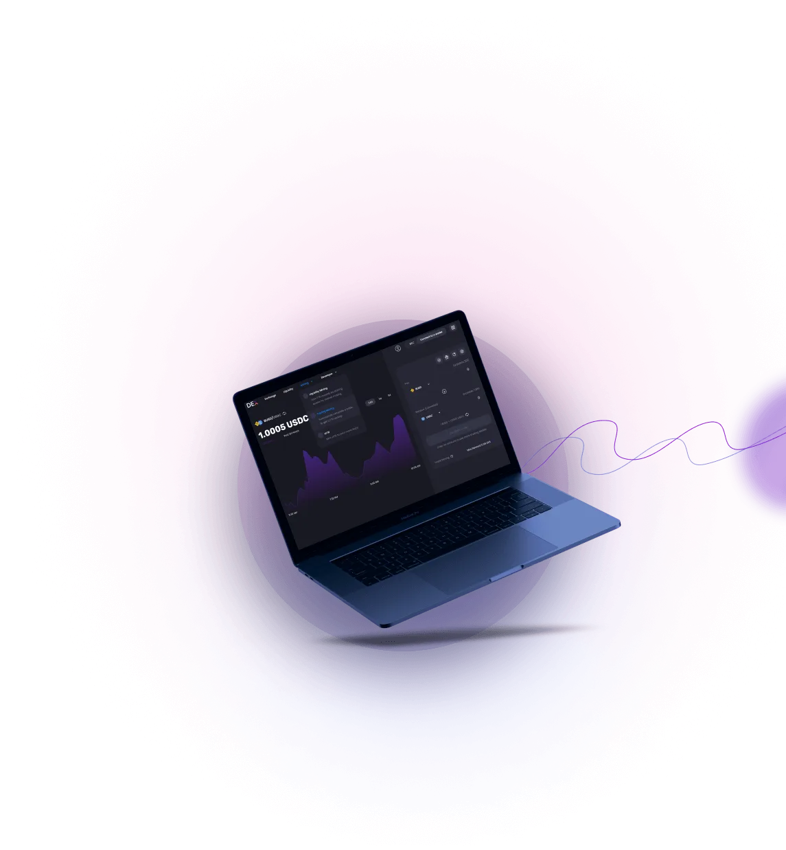 Viax Pulse - Viax Pulse's Enhanced Security with Cryptography